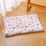 All-Season Three-Layer Pet Bed Mat for Dogs and Cats