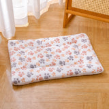 All-Season Three-Layer Pet Bed Mat for Dogs and Cats