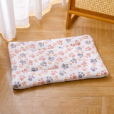 All-Season Three-Layer Pet Bed Mat for Dogs and Cats