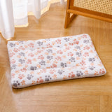 All-Season Three-Layer Pet Bed Mat for Dogs and Cats