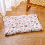 All-Season Three-Layer Pet Bed Mat for Dogs and Cats