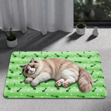 Nylon Pet Resting Mat for Cats and Dogs