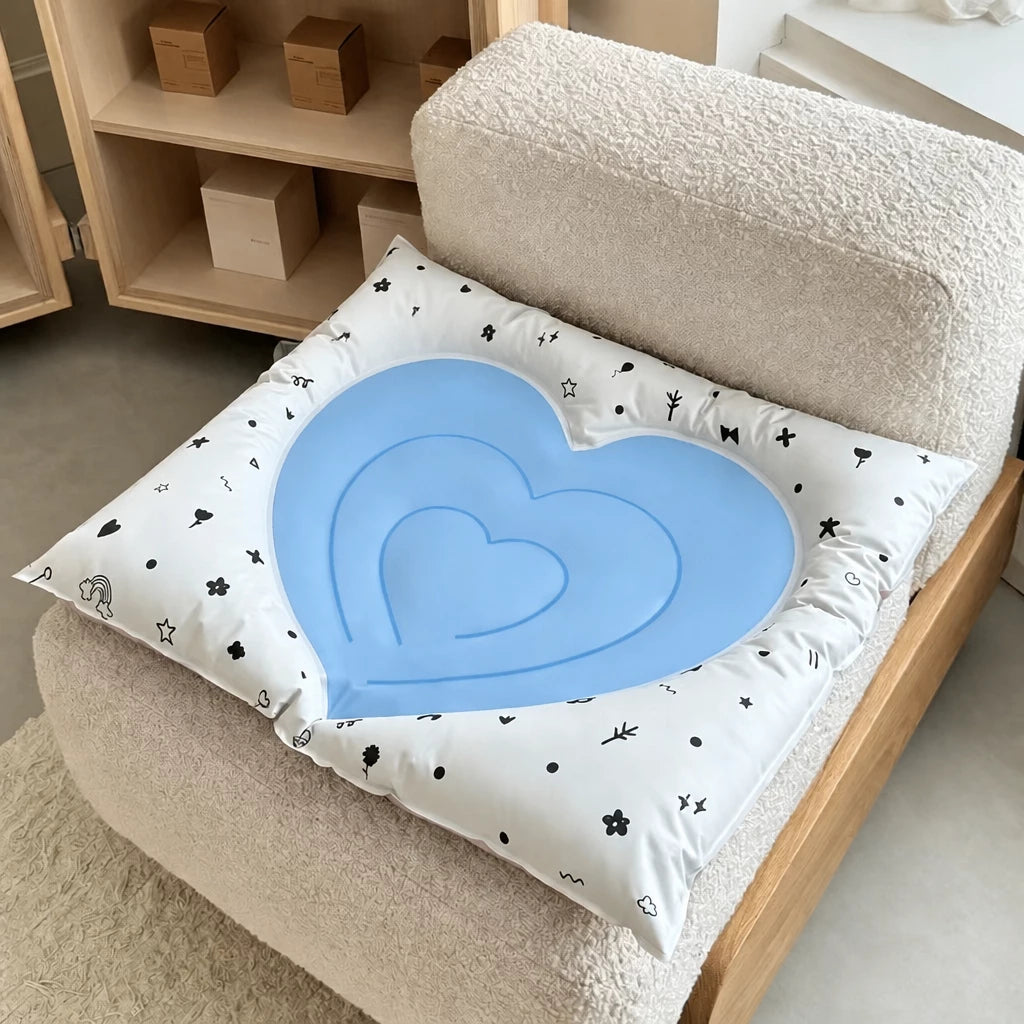 Oxford Cloth Pet Rest Mat