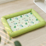 Washable Pet Bed for Dogs with Removable Cover