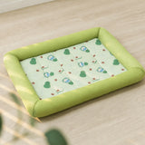 Washable Pet Bed for Dogs with Removable Cover