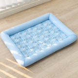 Washable Pet Bed for Dogs with Removable Cover
