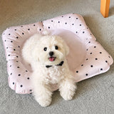 Water-Resistant Pet Rest Mat for Dogs