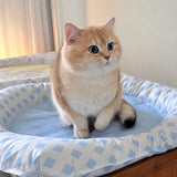 Water-Resistant Pet Rest Mat for Dogs