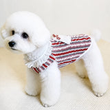 Lightweight Dog Graphic Pet Shirt for Cats and Dogs