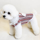 Lightweight Dog Graphic Pet Shirt for Cats and Dogs