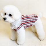 Lightweight Dog Graphic Pet Shirt for Cats and Dogs
