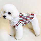 Lightweight Dog Graphic Pet Shirt for Cats and Dogs