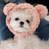 Character Pet Costume Hats for Cats and Dogs