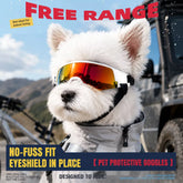 Dog Goggles