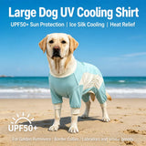 Summer Dog Clothing for Outdoor Wear