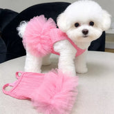 Pet Dress for Small Dogs and Cats
