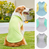 Lightweight Four-Leg Pet Shirt for Dogs & Cats