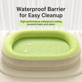 Water-Resistant Dog Sofa Bed