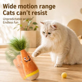 Interactive Wobble Toy for Cats & Dogs