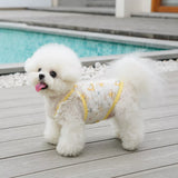 Lightweight Dog & Cat Vest