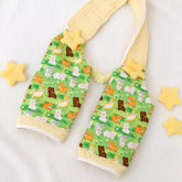 Adjustable Dog Leg Cover for Medium and Large Dogs