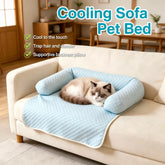 Pet Sofa Bed Mat for Cats & Dogs