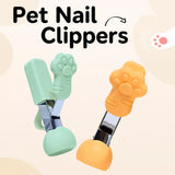 Cat Nail Clippers