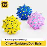 E-TPU Dog Toy Ball