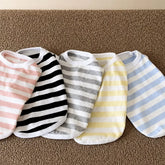 Soft Lightweight Summer Pet Vest for Small Dogs and Cats
