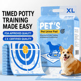 Absorbent Dog Potty Pads