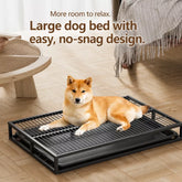 Dog Potty Tray with Pull-Out Drawer