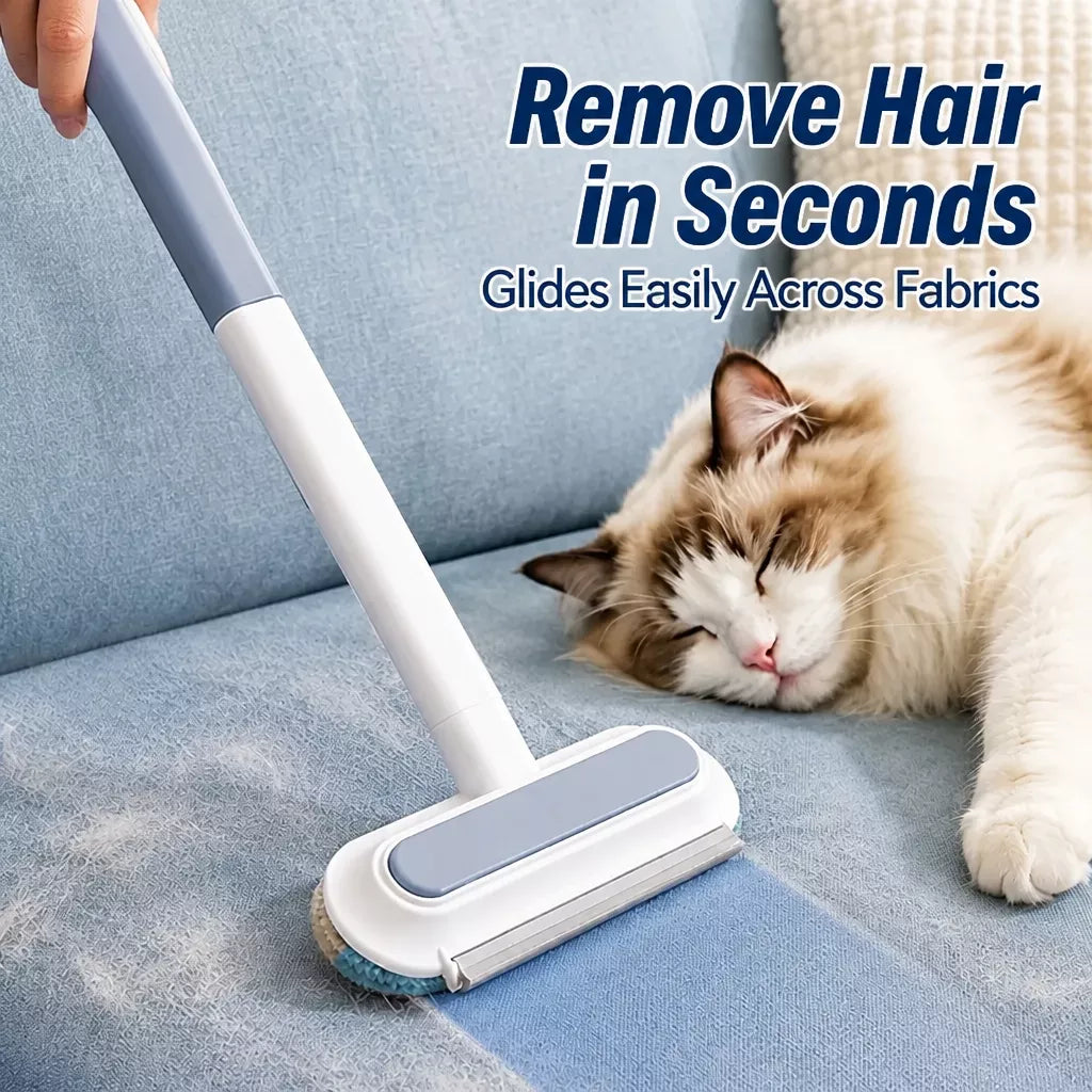 Pet Hair Removal Brush