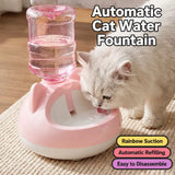 Automatic Pet Water Dispenser
