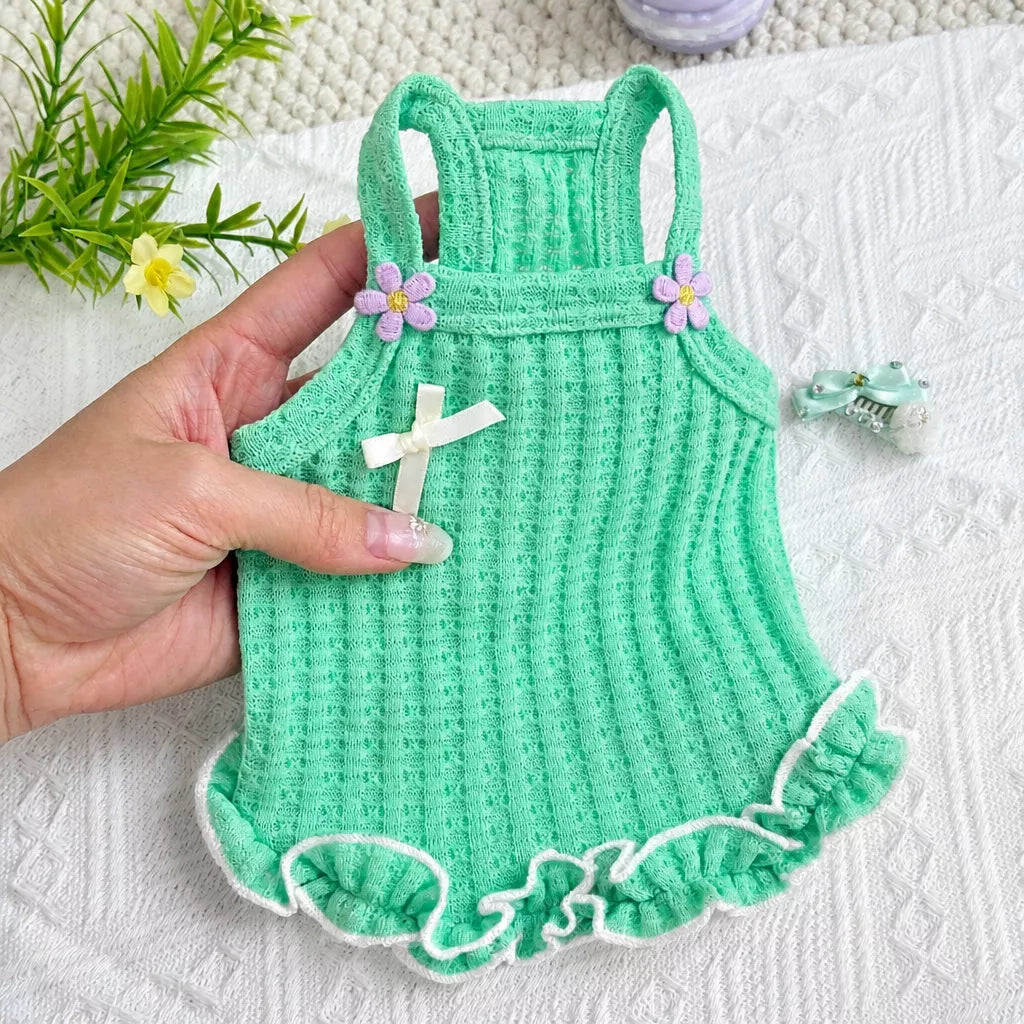 Pet Harness Vest for Small Dogs and Cats