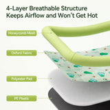 Washable Pet Bed for Dogs with Removable Cover