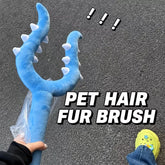 Plush Cat Teaser Wand Toy for Interactive Play