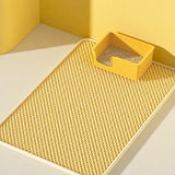 Plastic Cat Litter Mat