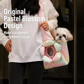 Pet Carrier Backpack for Cats and Dogs