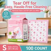 Disposable Dog Pee Pads