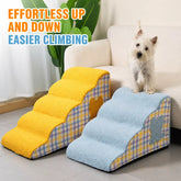 Pet Stairs for Dogs and Cats for Beds and Sofas