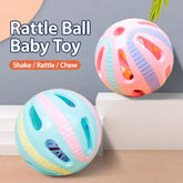 Cat Bell Ball Toy
