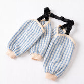Lightweight Long-Leg Pet Pants for Outdoor Wear