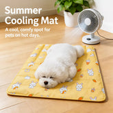 Plastic Pet Sleeping Mat for Dogs and Cats