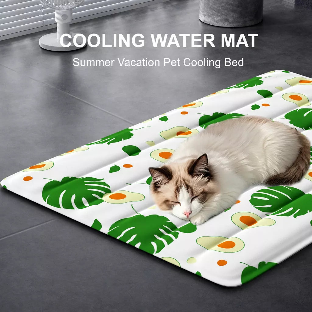 Pet Rest Mat for Cats and Dogs