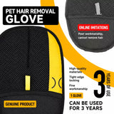 Pet Hair Removal Brush for Cats and Dogs