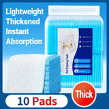 Cotton Pet Training Pad for Dogs, Cats & Small Pets