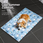 Nylon Pet Resting Mat for Dogs and Cats