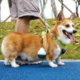 Portable Pet Water Bottle with Drinking Cup