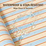 All-Season Water-Resistant Dog Bed Mat