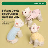 Lightweight Nylon Vest for Small and Medium Dogs